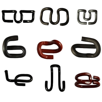 ما هي المعايير الدولية لمقطع مسار السكك الحديدية؟