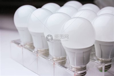 ضوء LED عالي الجودة
