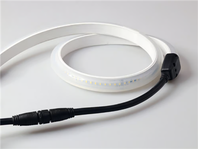 LEDYi للتعدين والأنفاق-شريط إضاءة LED صناعي ثقيل (IK10، IP65)