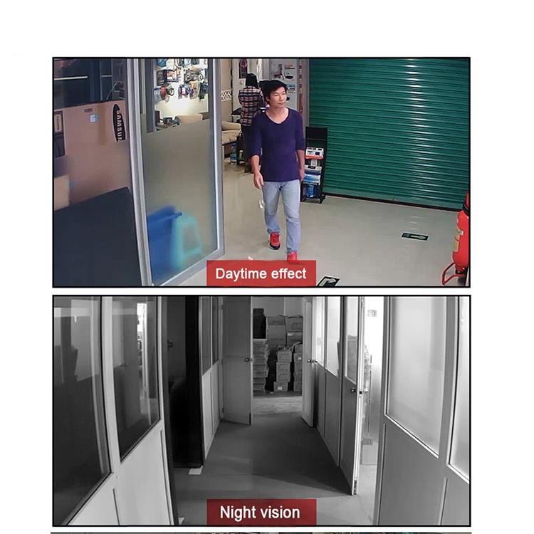 申振华 أهمية المراقبة الأمنية