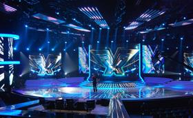 Sunnyrack حضور Modex بنجاح