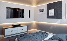 عدة أنواع من طرق الطلاء الشائعة لطلاء الأرضية الايبوكسي